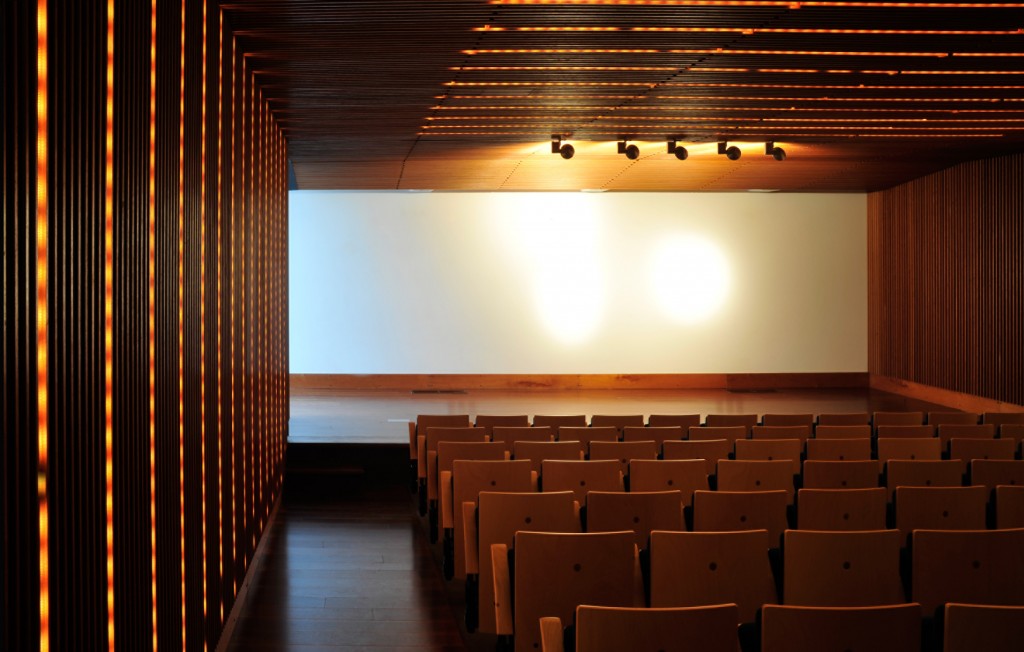 Pictures of the Gallery