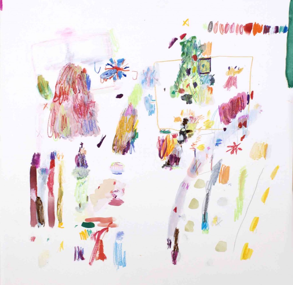PaintingRituals