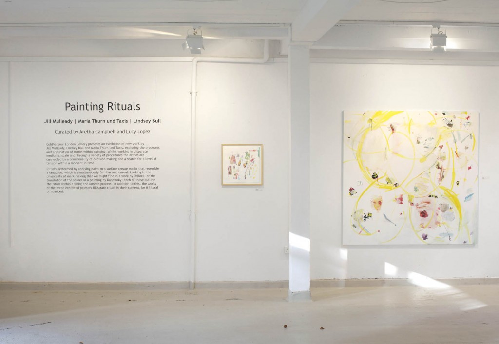 PaintingRituals