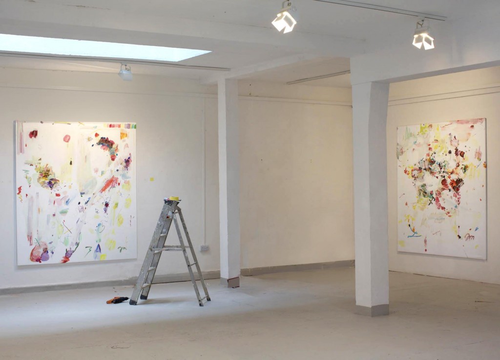 PaintingRituals