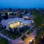 Pictures of the Gallery
