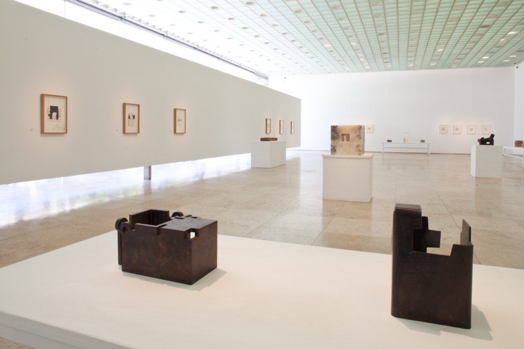 Pictures of the Gallery
