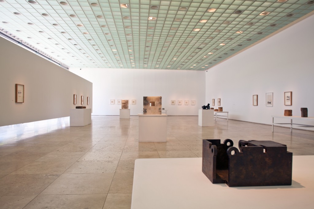 Pictures of the Gallery