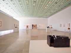 Pictures of the Gallery