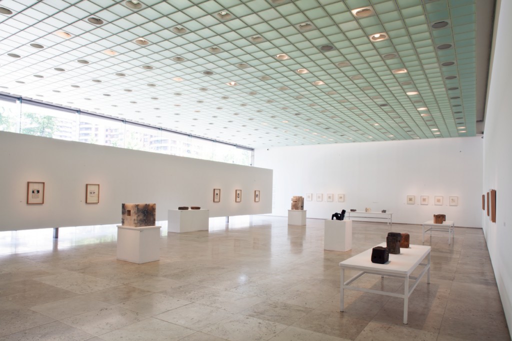 Pictures of the Gallery