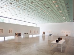 Pictures of the Gallery