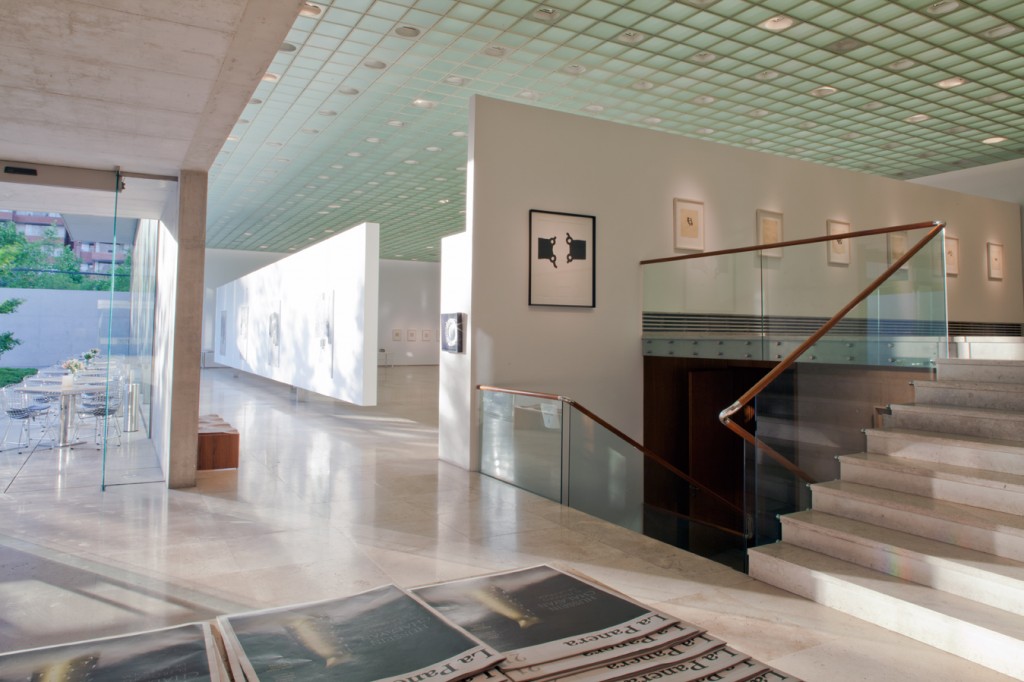 Pictures of the Gallery