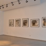 Exposición Jorge Roiger en la Galería