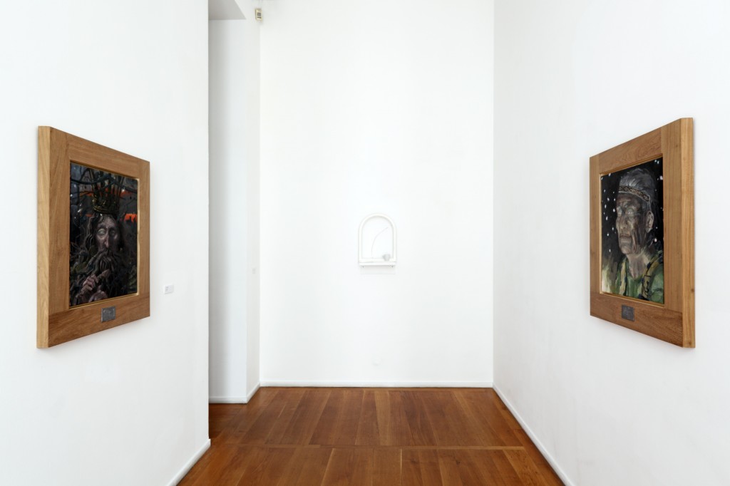 Exhibition View