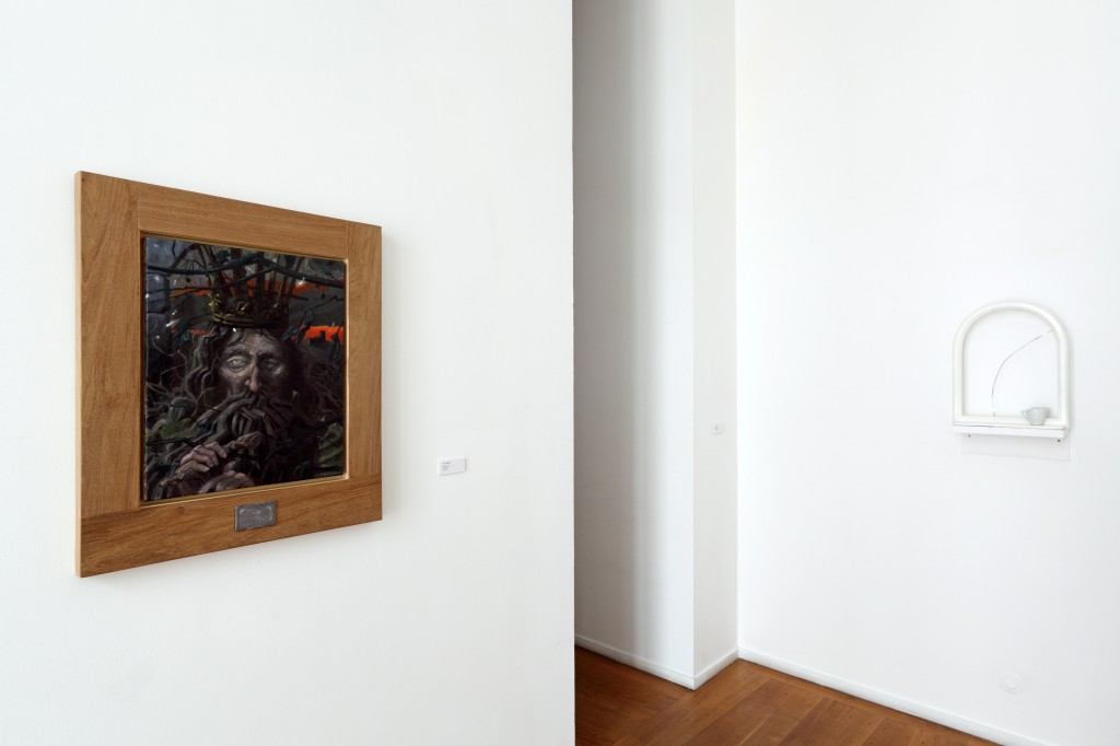 Exhibition View