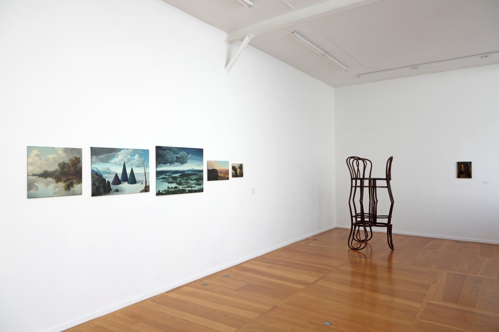 Exhibition View