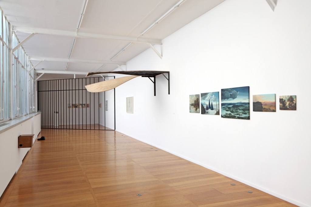 Exhibition View