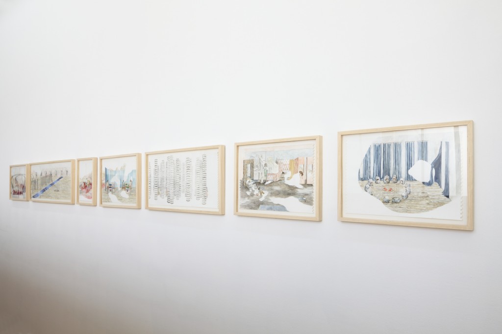 Exhibition View
