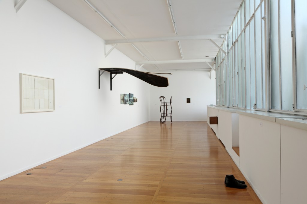 Exhibition View