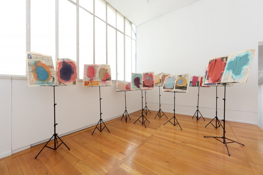 Exhibition View