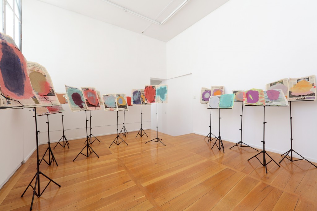 Exhibition View