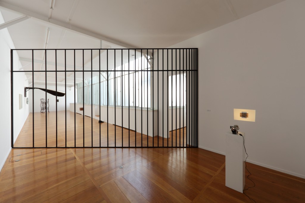Exhibition View