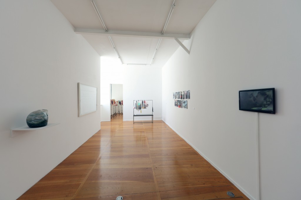 Exhibition View