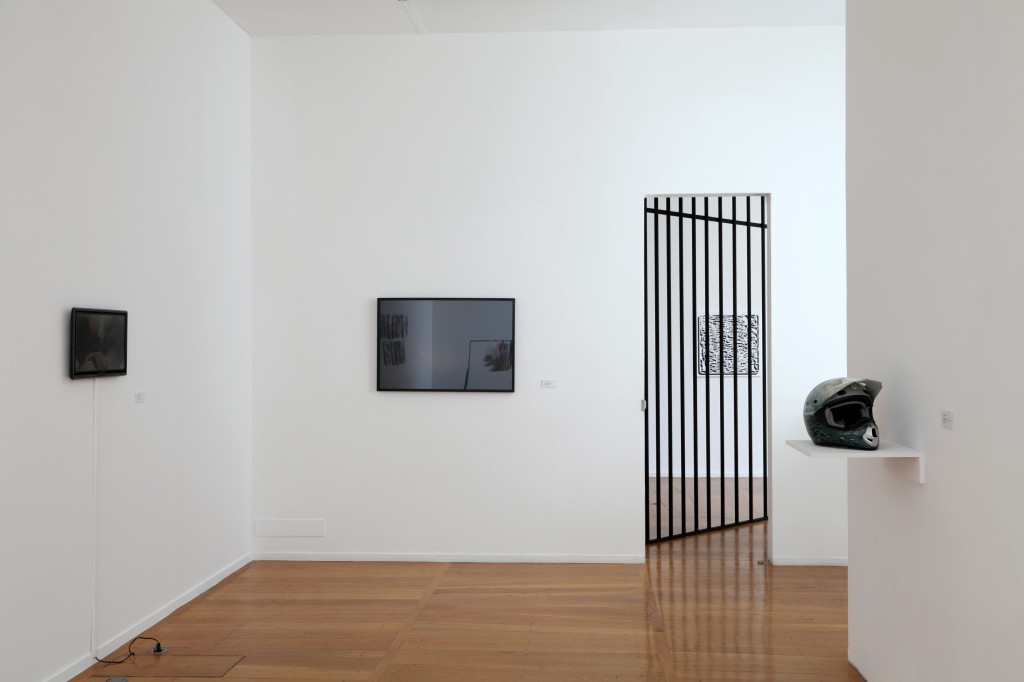 Exhibition View