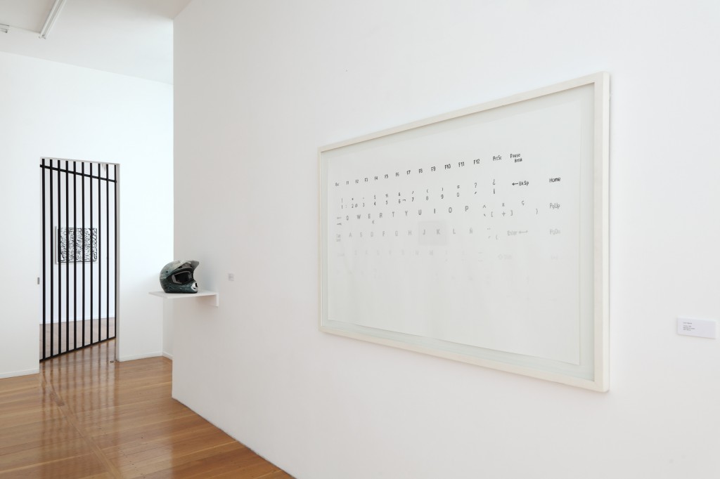 Exhibition View
