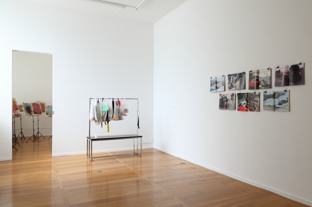 Exhibition View