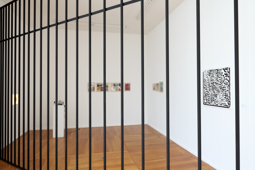 Beyond Magic, Ruth Benzacar @ Xippas