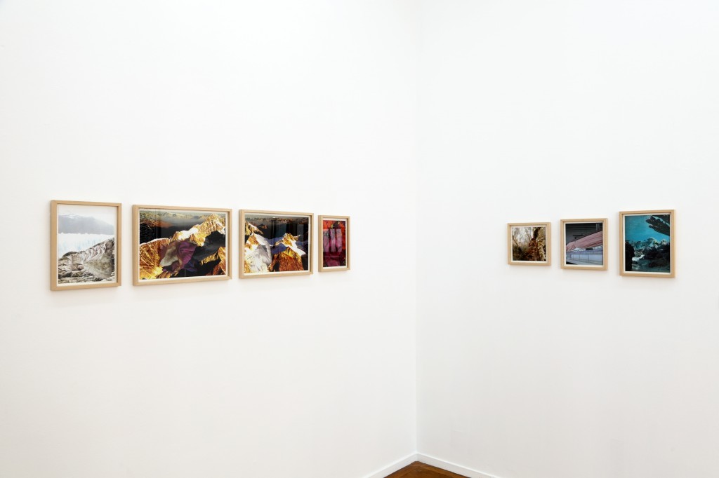 Exhibition View