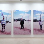 Exhibtion View