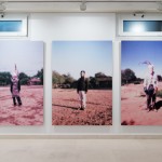 Exhibtion View