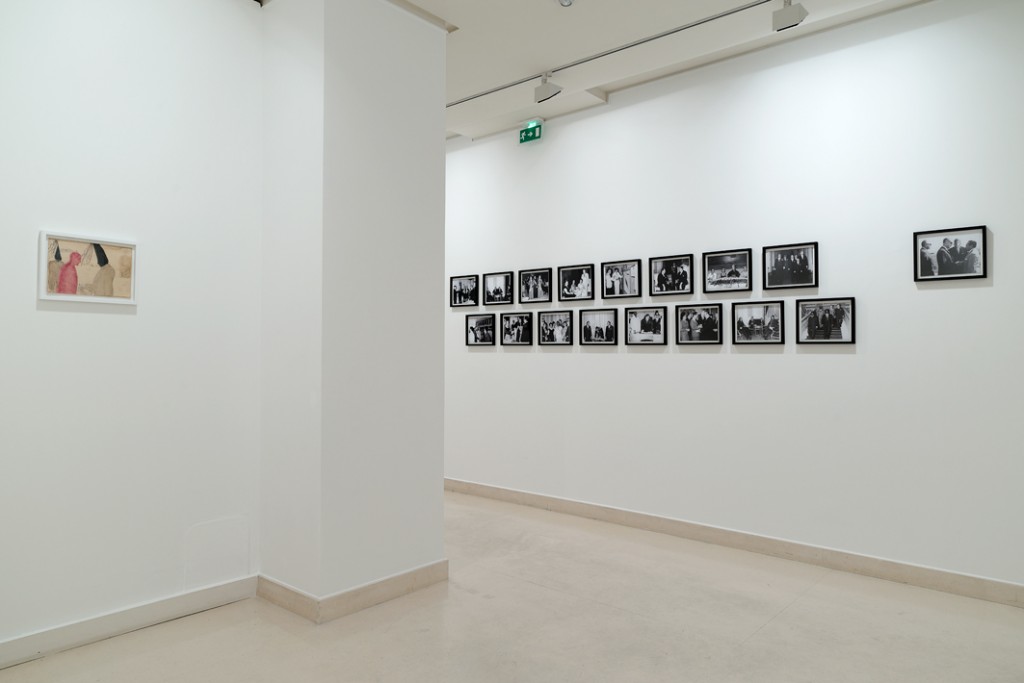 Exhibtion View