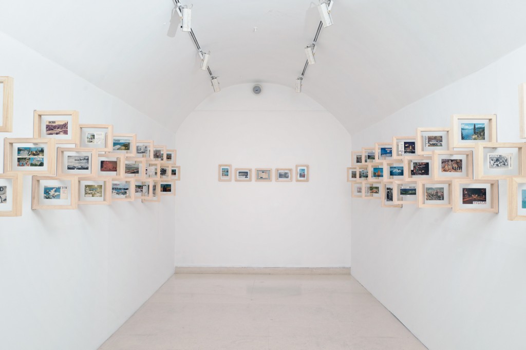 Exhibtion View