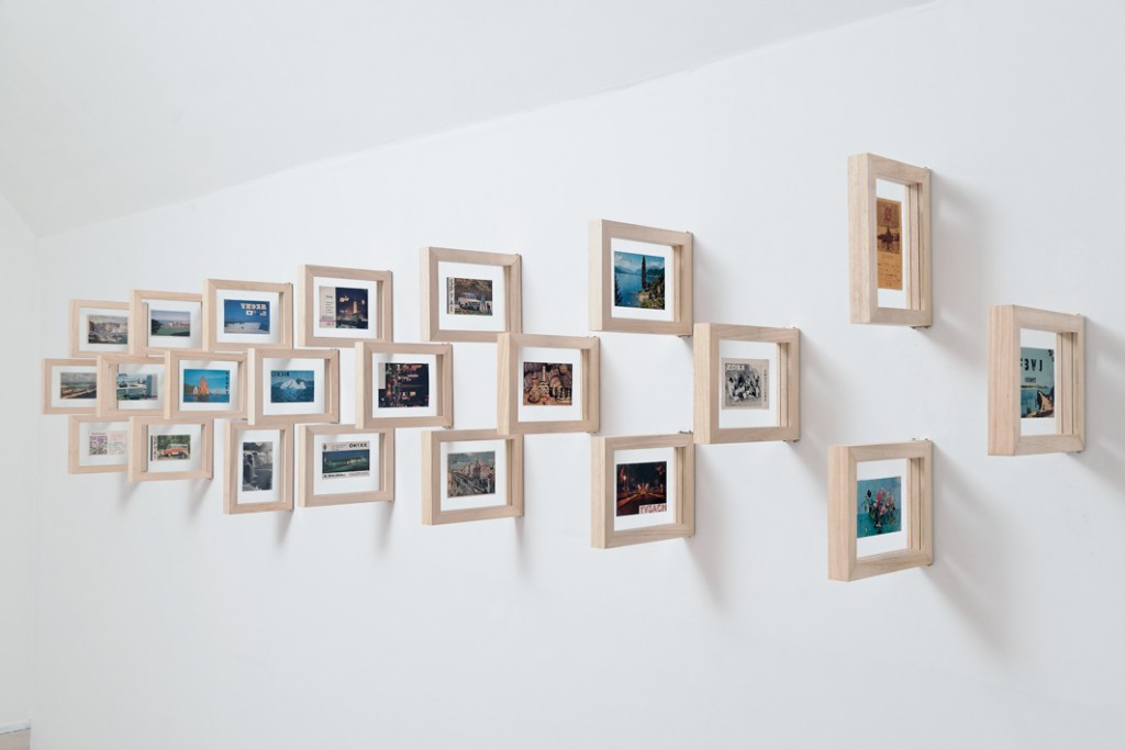 Exhibtion View