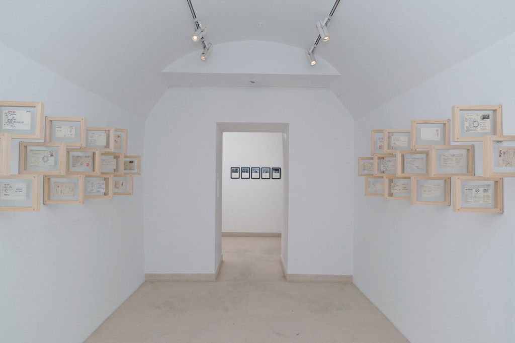 Exhibtion View
