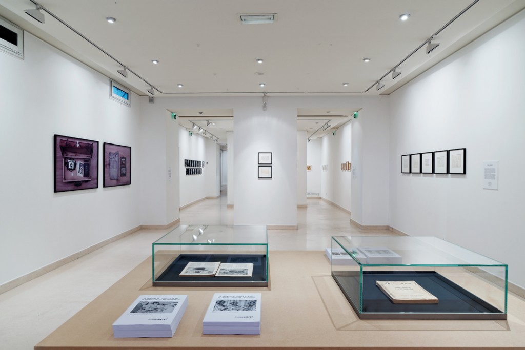Exhibtion View