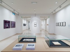 Exhibtion View