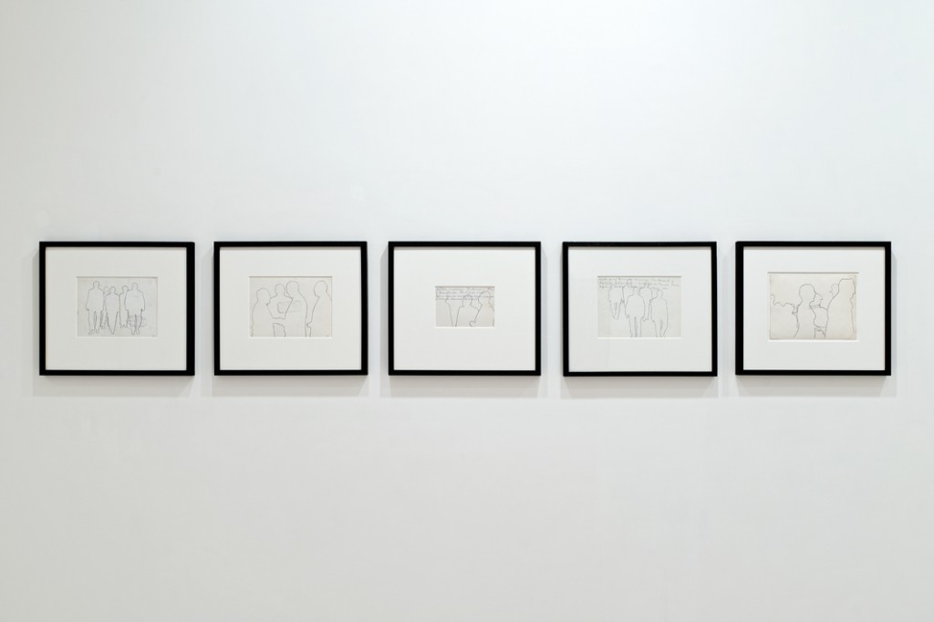 Exhibtion View