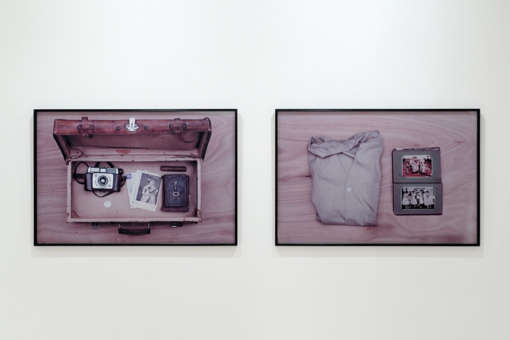 Exhibtion View
