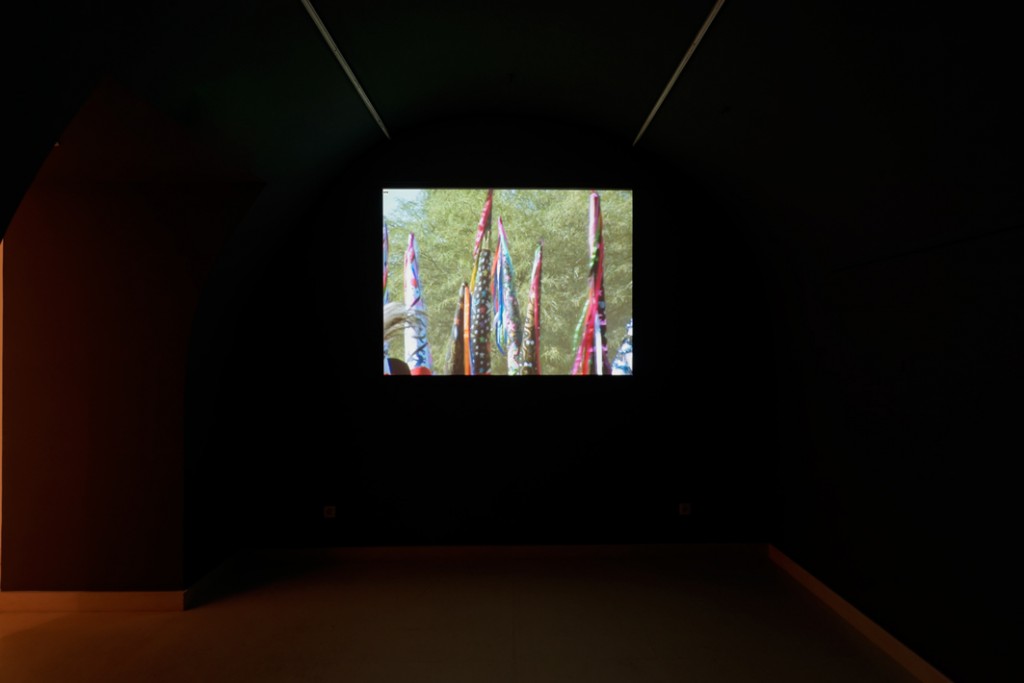 Exhibtion View
