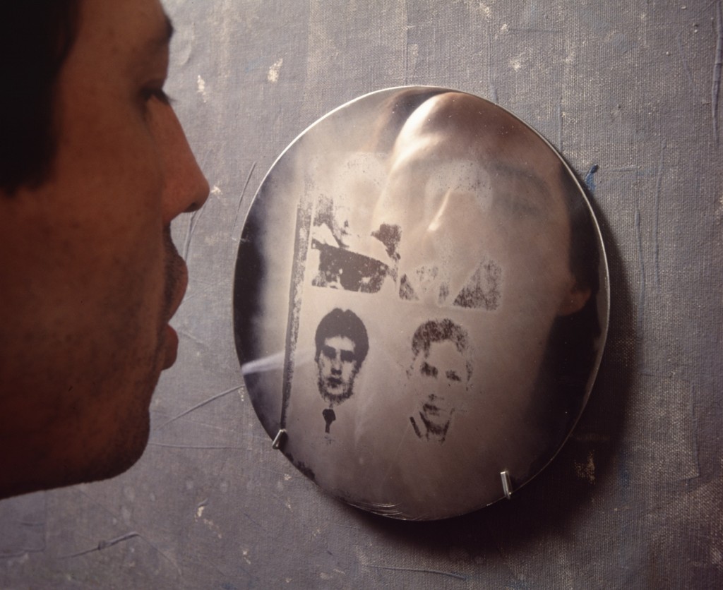 Aliento, 1995
