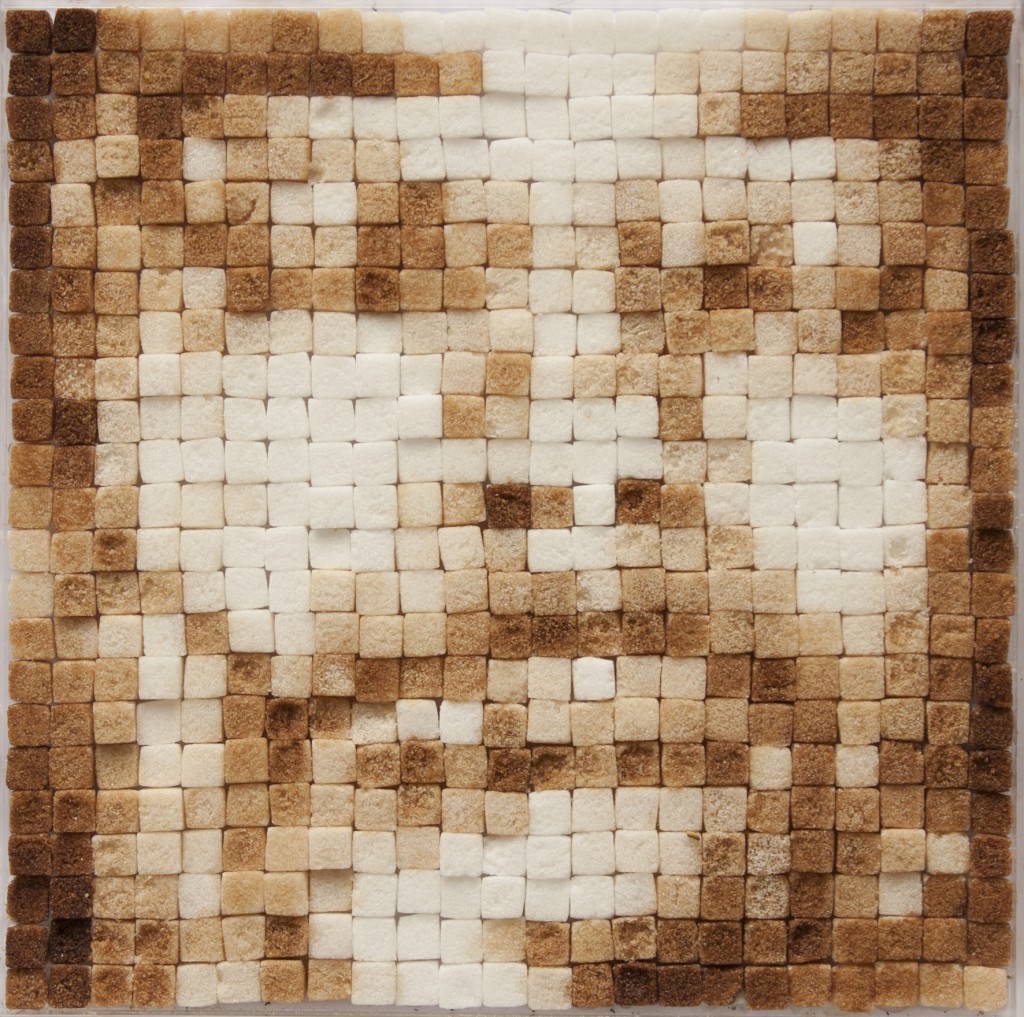 Pixeles, 1999–2000