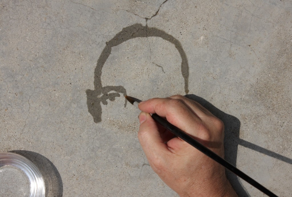 Re/trato, 2004