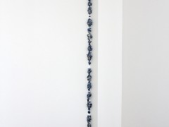 Instalación-hongo, sin título, 2012