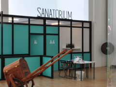 Sanitorium