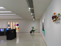 Installation view: Under the Same Sun: Art from Latin America Today,
Photo: David Heald ©