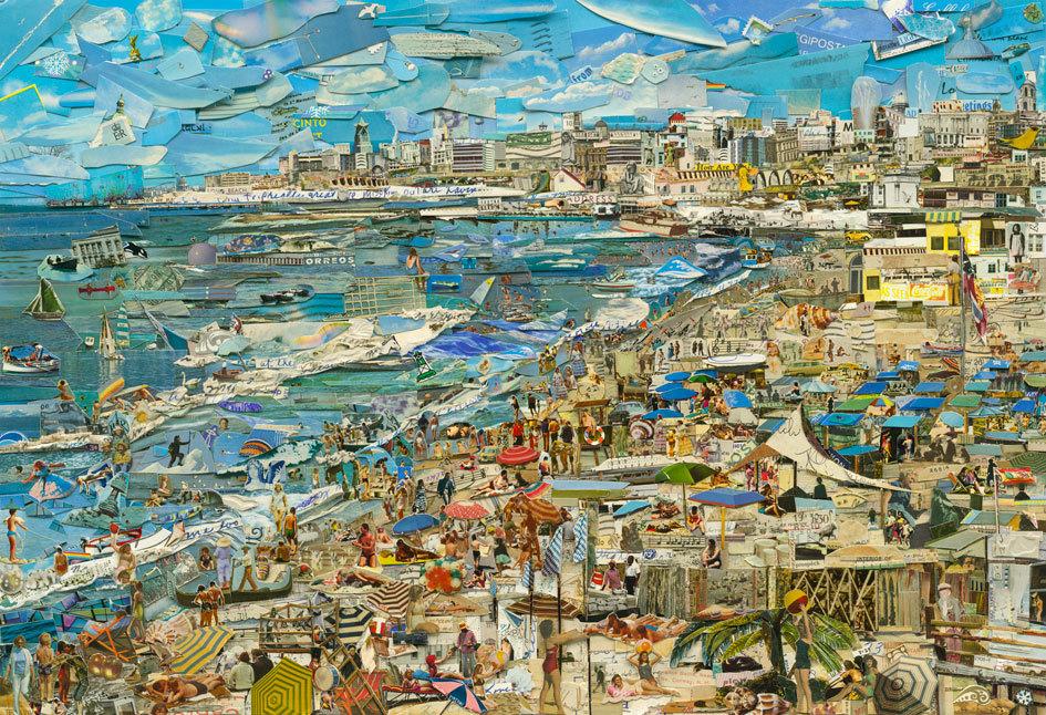 Vik Muniz