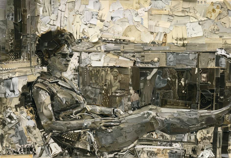 Vik Muniz