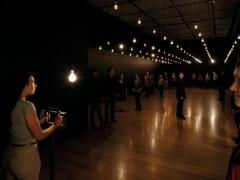 Pulse Room, 2006
RAFAEL LOZANO-HEMMER