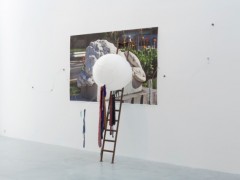 Installation View,