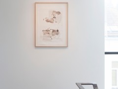 Installation View,