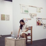 Jamie Sterns of Interstate Projects (Brooklyn)